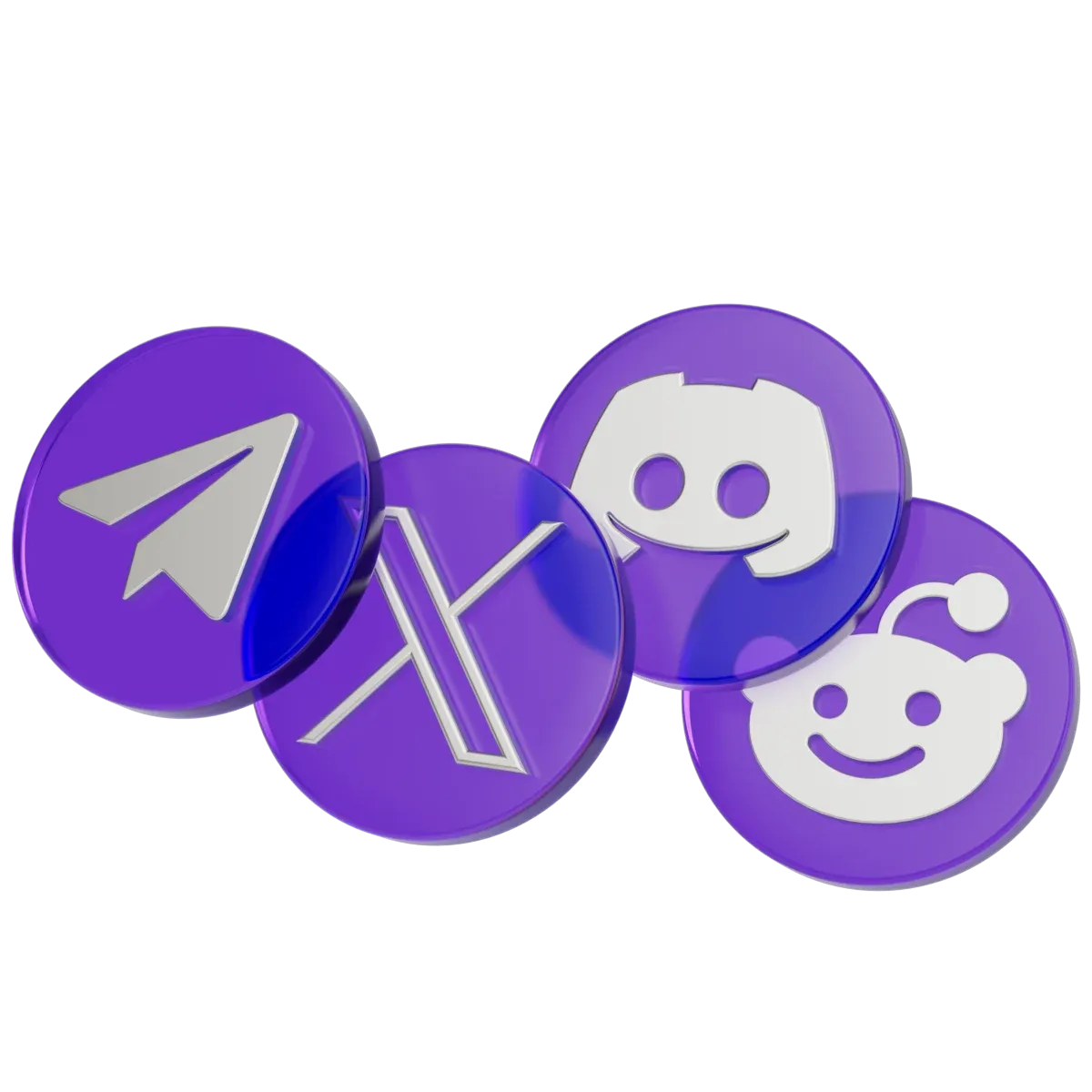 BlockMine Pro community